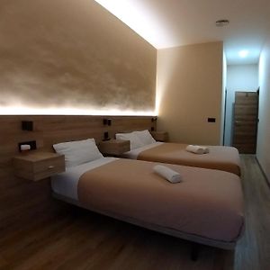 Optimus Comfort Campoamor 101